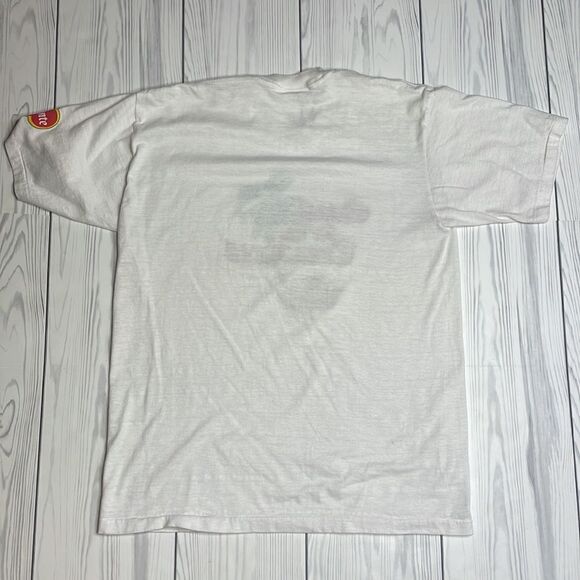 Vintage Del Monte Quest for Treasures Tshirt Large - Picture 5 of 5